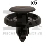 FA1 Stopper, ehis-/kaitseliist 77-30010.5