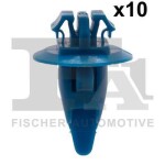 FA1  Stopper, ehis-/kaitseliist 77-40042.10