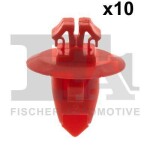 FA1  Stopper, ehis-/kaitseliist 77-40049.10