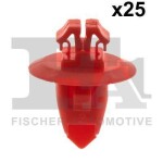 FA1  Stopper, ehis-/kaitseliist 77-40049.25