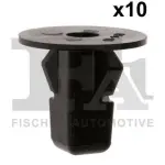 FA1  Stopper, ehis-/kaitseliist 77-60001.10