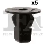 FA1 Stopper, ehis-/kaitseliist 77-60001.5
