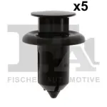 FA1 Stopper, ehis-/kaitseliist 78-20001.5