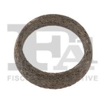 FA1 Rõngastihend,  Heitgaasitoru (summutitoru) 781-951