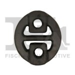 FA1 Kinnitus,  väljalaskesüsteem 783-706