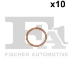 FA1 Turbokompressori rõngastihend 787.520.010