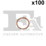 FA1 Turbokompressori rõngastihend 787.520.100