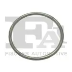 FA1 Rõngastihend,  Heitgaasitoru (summutitoru) 791-943