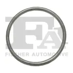 FA1 Rõngastihend,  Heitgaasitoru (summutitoru) 791-953