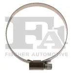 FA1 Voolikurõngas 815-9.5070