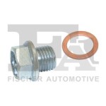 FA1 õlikork õlivann 822.362.011