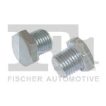 FA1 õlikork õlivann 862.362.001