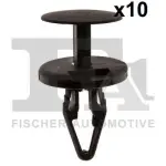 FA1 Tüübel Stopper,  Iluliist (kaitseliist) 87-20002.10