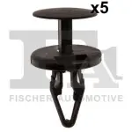 FA1 Stopper, ehis-/kaitseliist 87-20002.5