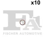 FA1 Turbokompressori rõngastihend 875.760.010
