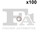 FA1 Turbokompressori rõngastihend 875.760.100