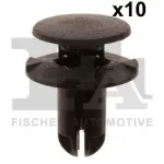 FA1 Stopper, ehis-/kaitseliist 89-30009.10
