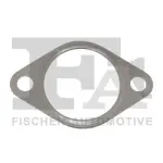 FA1  Tihend, heitgaasitoru 890-924