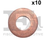 FA1 Kaitseseib,  sissepritse (pihustiseib) 919.336.010
