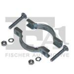 FA1 Klemmikomplekt,  heitgaaside süsteem 931-958