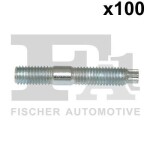 FA1 Kruvi,  väljalaske kollektor 985-08-005.100