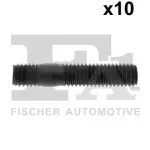 FA1 Kruvi,  kompressorikinnitus 985-816.10