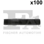 FA1 Kruvi,  kompressorikinnitus 985-816.100