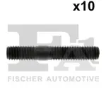 FA1  Kruvi,kompressorikinnitus 985-817.10