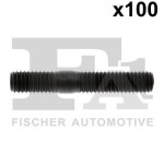 FA1  Kruvi,kompressorikinnitus 985-817.100