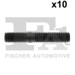 FA1 Kruvi,  kompressorikinnitus 985-818.10