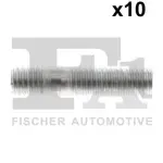 FA1  Kruvi,kompressorikinnitus 985-822.10