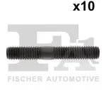FA1  Kruvi,kompressorikinnitus 985-833.10