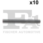 FA1  Kruvi,kompressorikinnitus 985-834.10