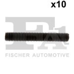 FA1 Kruvi,  kompressorikinnitus 985-835.10