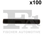 FA1 Kruvi,  kompressorikinnitus 985-835.100