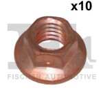 FA1 Mutter 988-0810.10