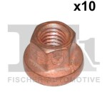 FA1 Mutter 988-0814.10