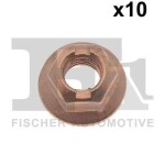 FA1 Mutter 988-1001.10