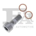 FA1 Banjo Polt,  kompressor 989-10-028.021