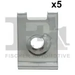 FA1 Tüübel Stopper,  Iluliist (kaitseliist) 99-10111.5