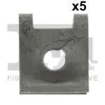 FA1 Tüübel Stopper,  Iluliist (kaitseliist) 99-10134.5