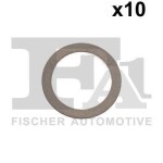 FA1 Turbokompressori rõngastihend 997.330.010