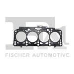 FA1 Plokikaane tihend EC1100-901