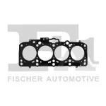 FA1 Plokikaane tihend EC1100-903