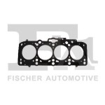 FA1 Plokikaane tihend EC1100-904