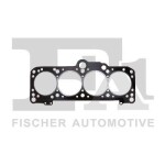 FA1  Tihend,silindripea EC1100-910
