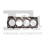 FA1 Plokikaane tihend EC1100-911