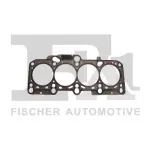 FA1 Plokikaane tihend EC1100-914