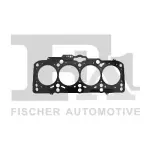 FA1 Plokikaane tihend EC1100-922