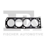 FA1 Plokikaane tihend EC1200-901